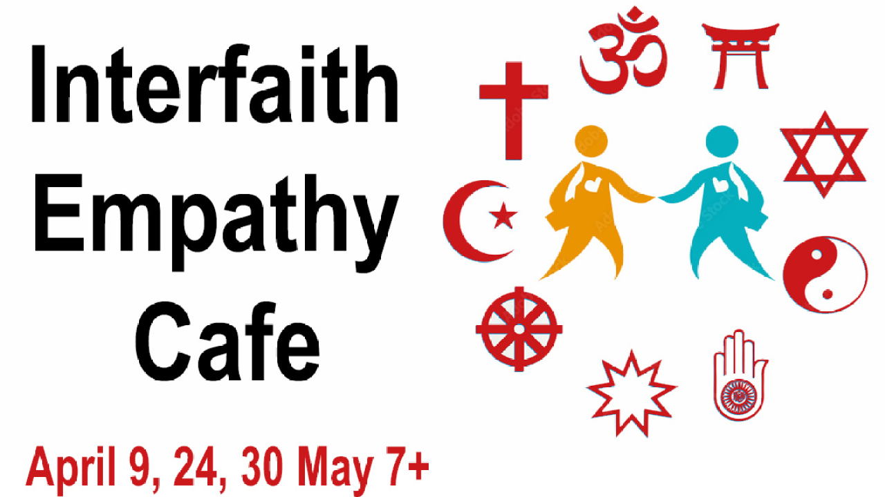 interfaith