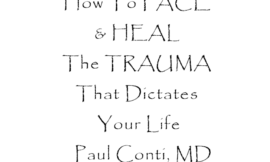 Trauma Sensitive Mindfulness | Dr David Treleaven