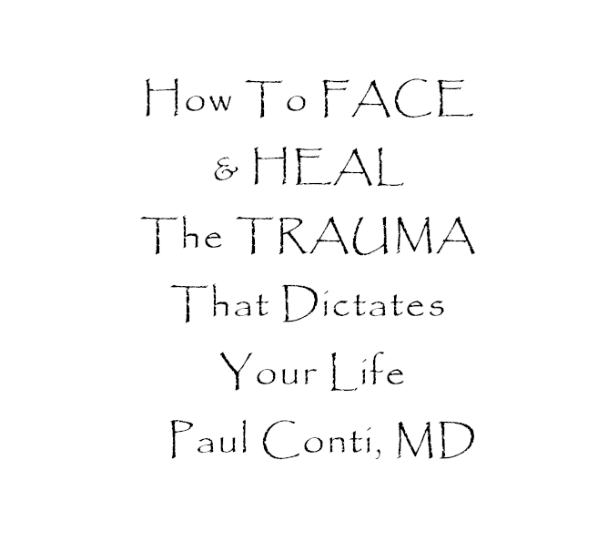 trauma-HEALING
