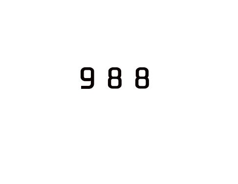 988