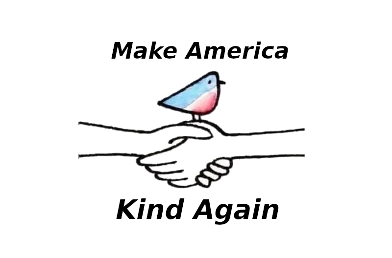 make-kind-again