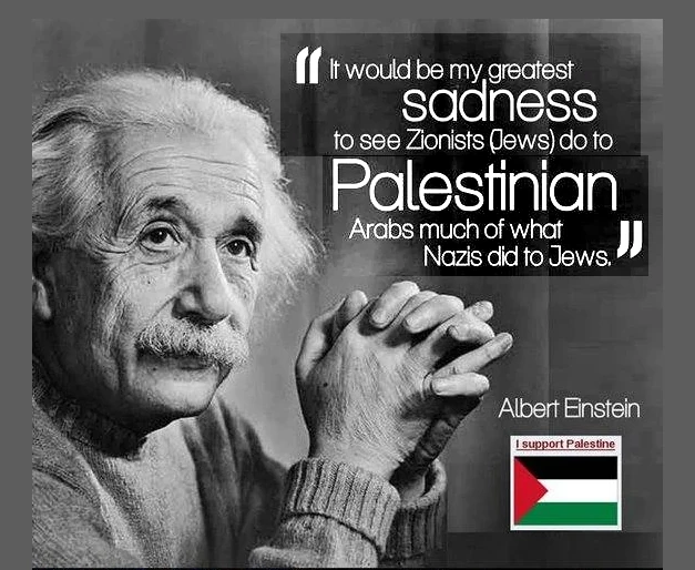 einstein_not_natzi