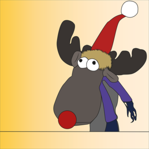 reindeer
