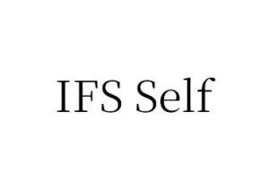 IFS Self
