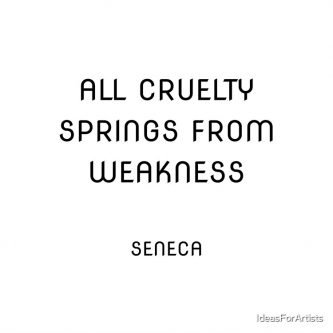 seneca-weakness