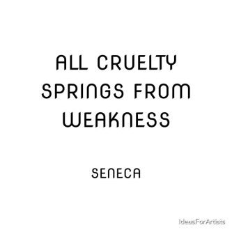 seneca-weakness